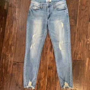 Evidnt Los Angeles Jeans - Size 28